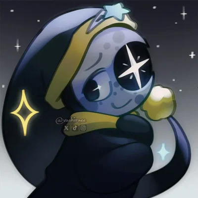 Astro Novalite (confession❤️)