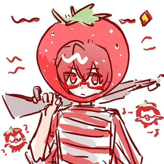 [ ! Xandu Is Bored ! ] 
