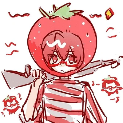 [ ! Xandu Is Bored ! ] 