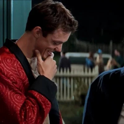 Stu Macher