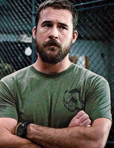 Captain John Price 