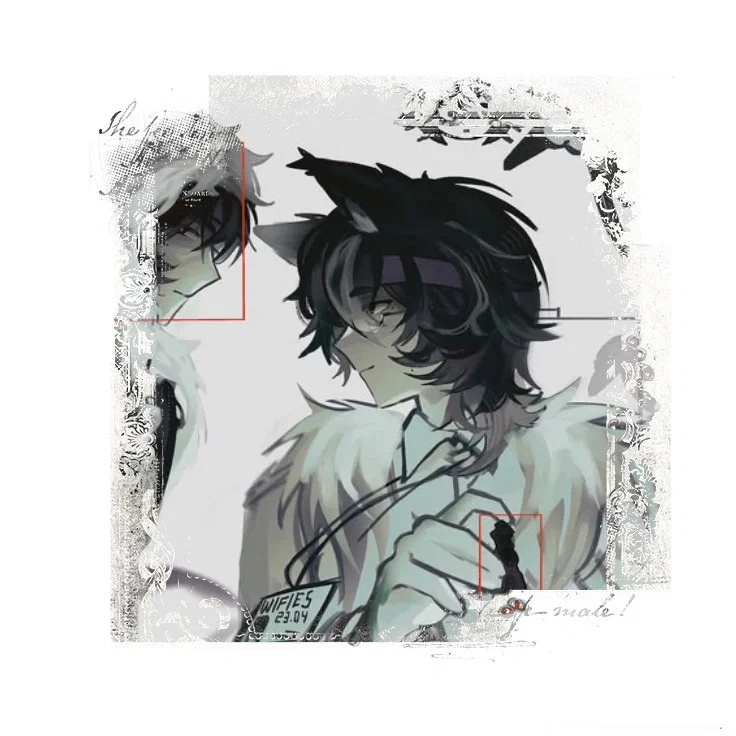 𓂃˖ ࣪⊹ evilfies