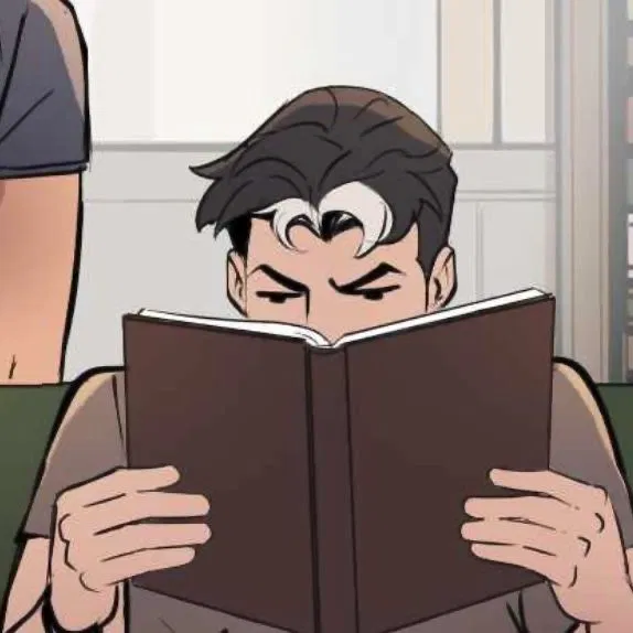 Jason Todd || School Work