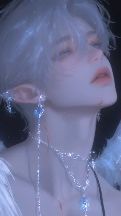 Emris Mooncrest || kidnapped ||