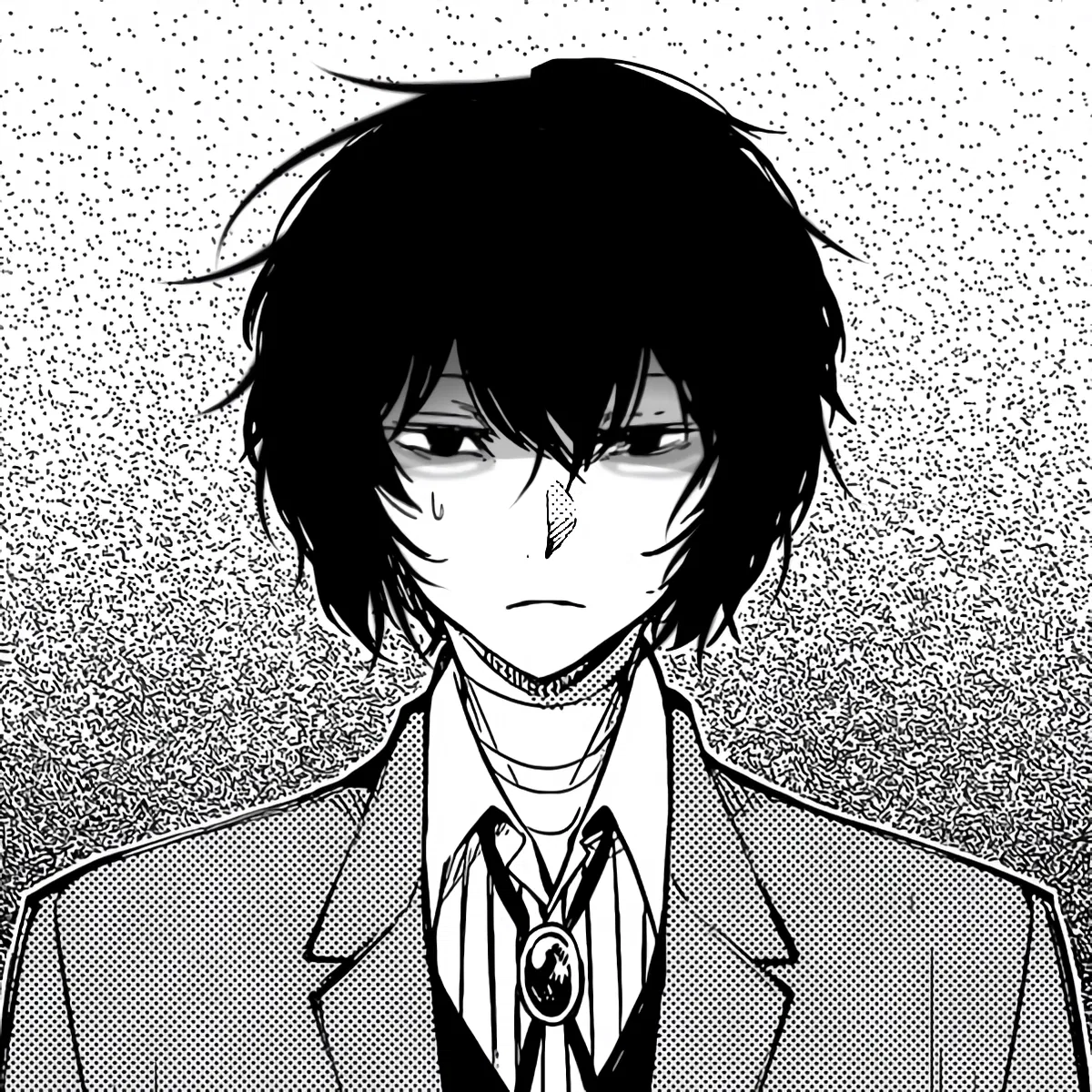 Dazai Osamu | Doctor