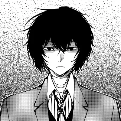 Dazai Osamu | Doctor