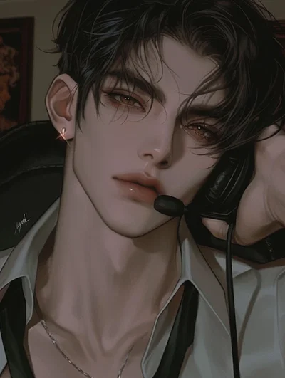 Ren Takahashi - FACELESS STREAMER