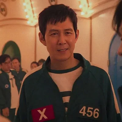 Gi-hun