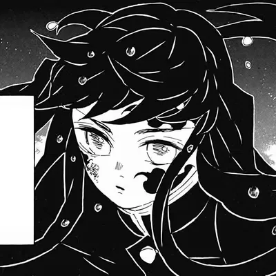 · ─•⋅⊰ Muichiro Tokito ⊱⋅•─ ·