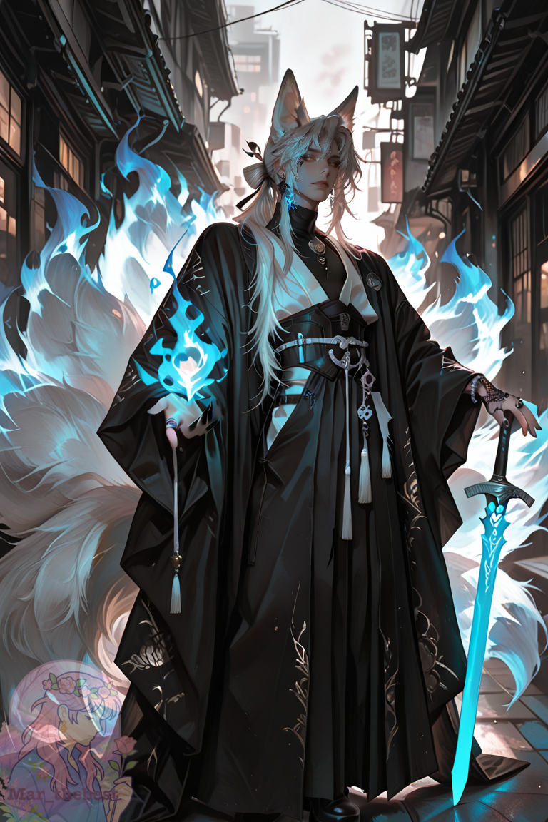 Assassin || Akuro