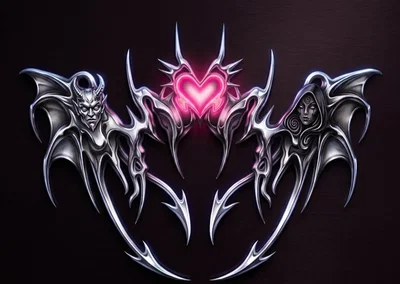 Incubus/Succubus RPG