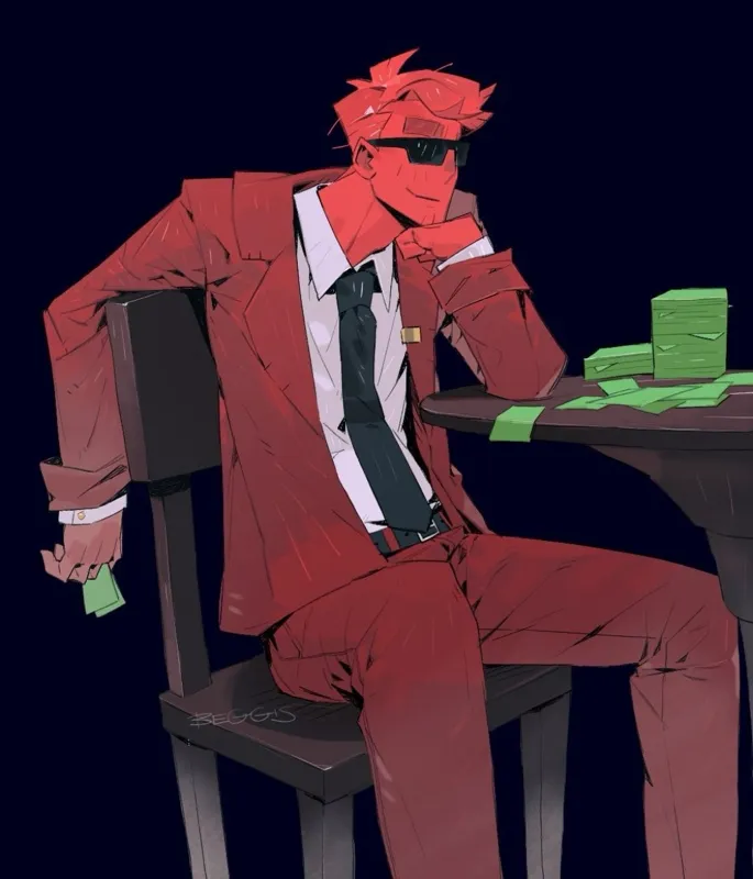 Reddoons 