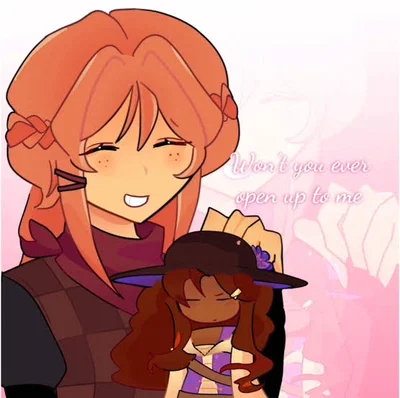 🎆👑FESTIVAL WALK👑🎆 Cassie – Block Tales