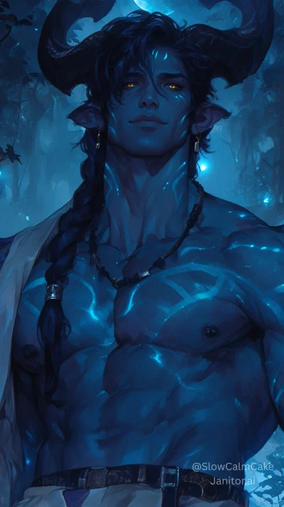 Kaelir Aelthir | Researcher