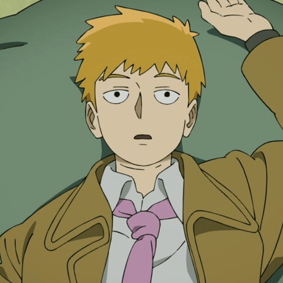 Reigen Arataka