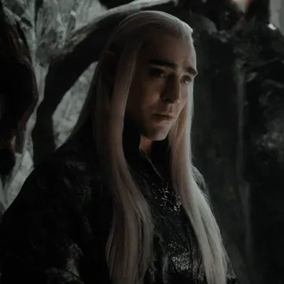 Thranduil