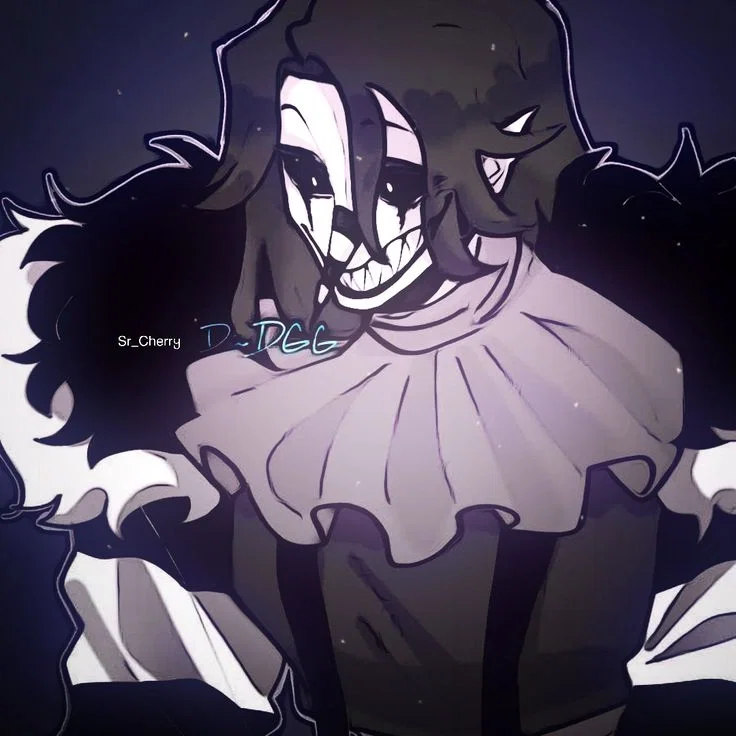 Laughing Jack