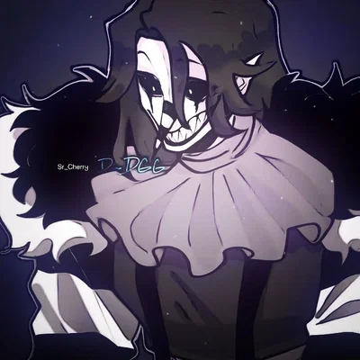 Laughing Jack
