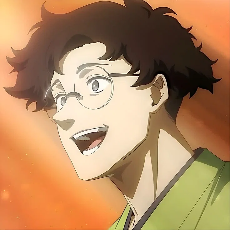 Shinta Arakawa | BL