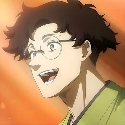 Shinta Arakawa | BL