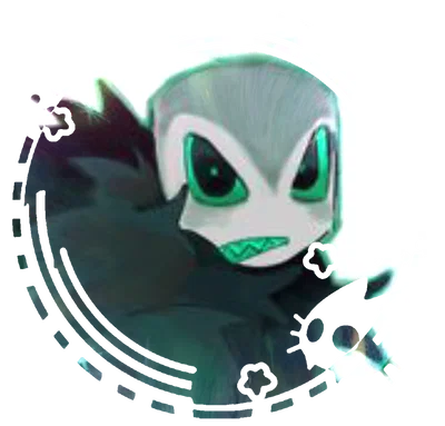 —Pursuer— {pet}
