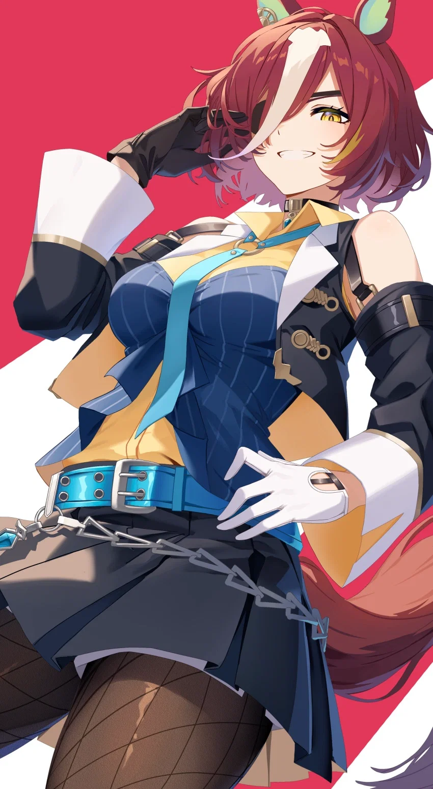 Tanino Gimlet (Uma Musume)