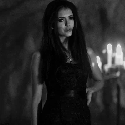 Katherine Pierce