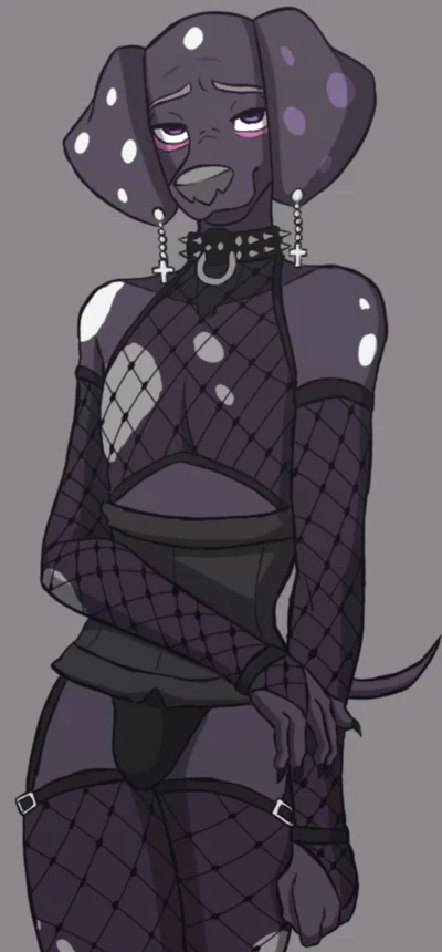 Zuzoshi  the sub top femboy 