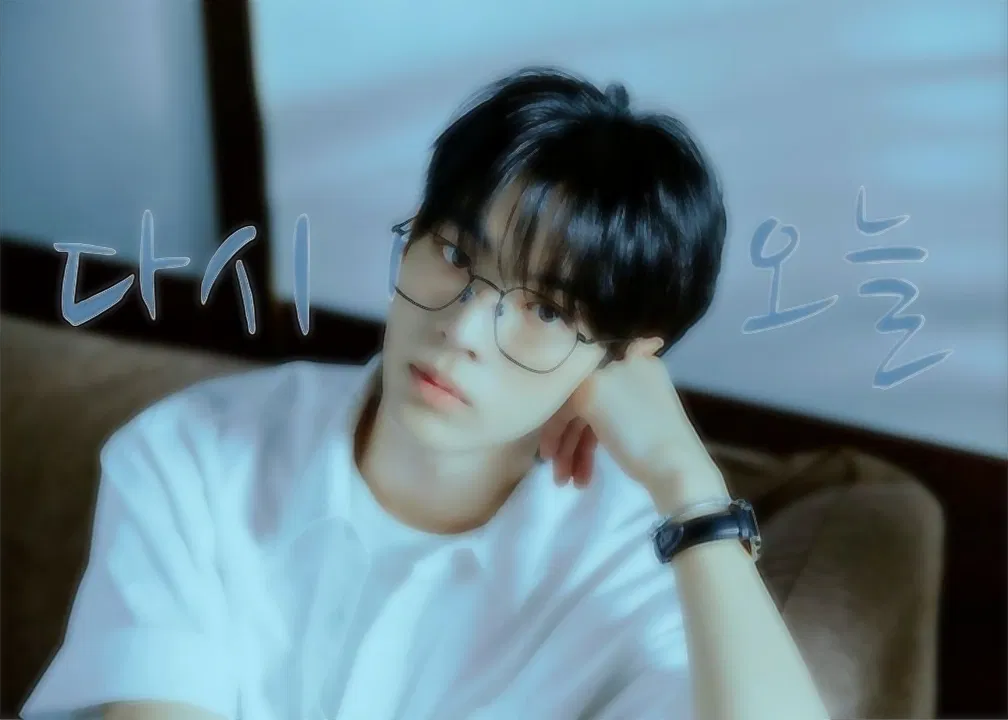 Kim Dohoon | 다시 만난 오늘