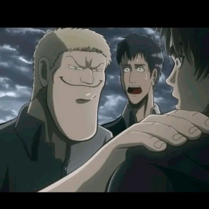 What animes would yall want me to make a bot of?