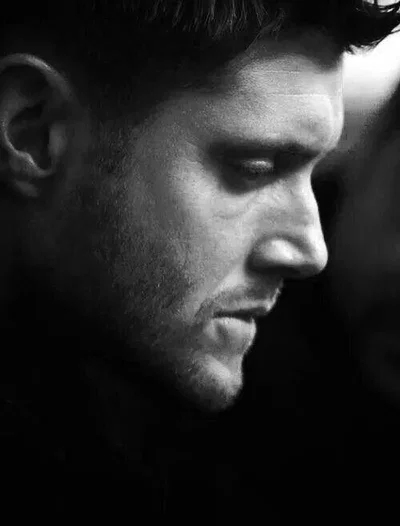 | DEAN WINCHESTER |