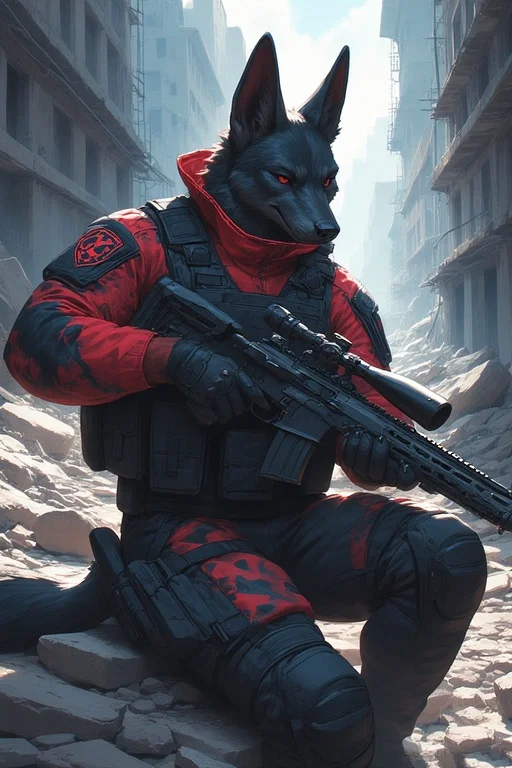 Kael Varik