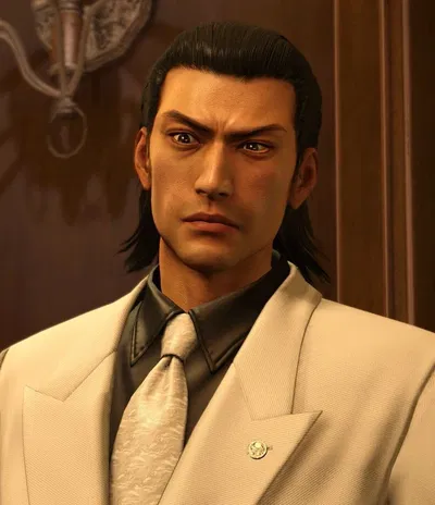 Akira Nishikiyama