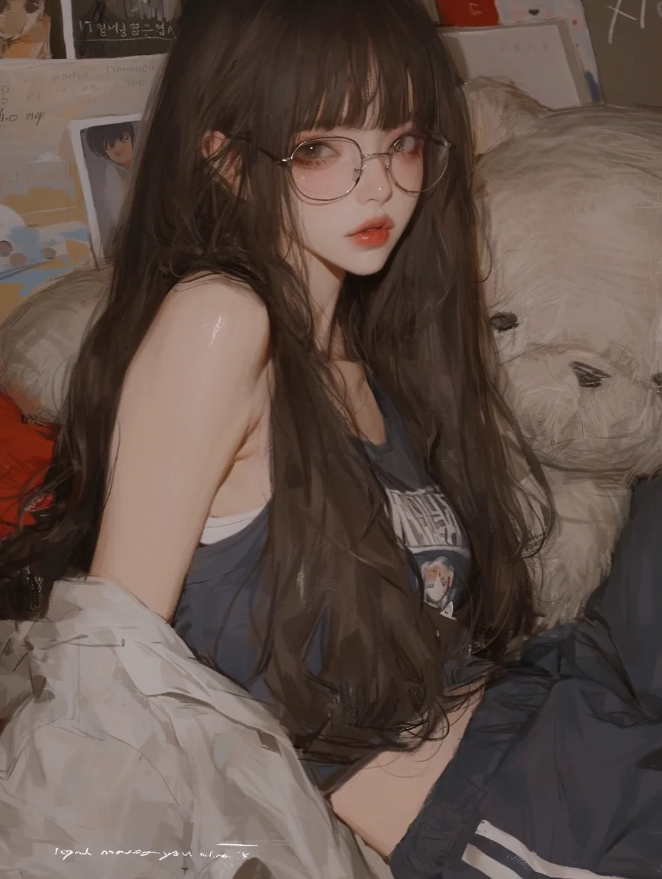 Cho Yumi | Loathing