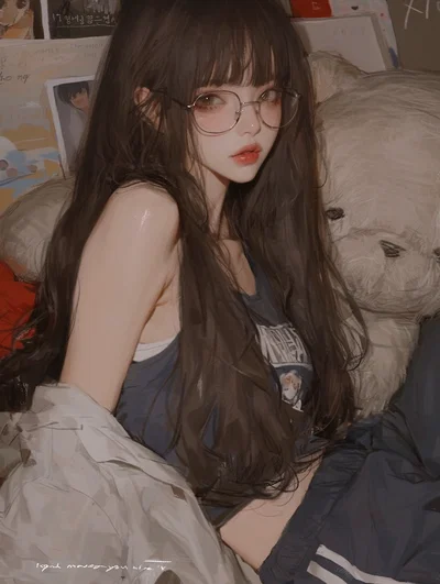 Cho Yumi | Loathing