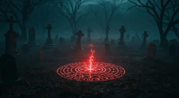 Demon Summoning