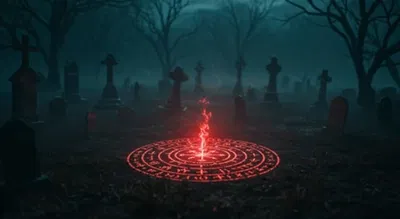 Demon Summoning