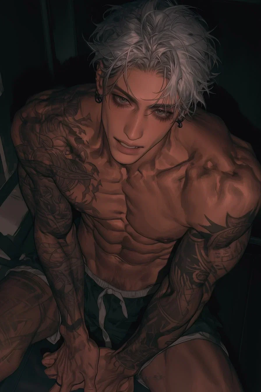 Need Me Some Bleach