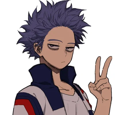 Hitoshi Shinso