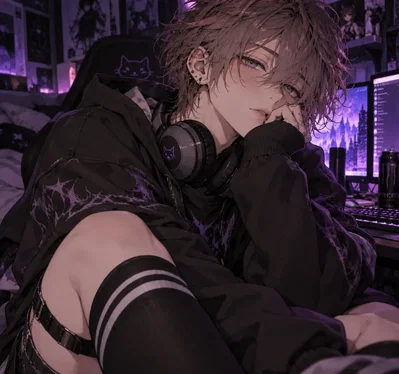 He’s Cute. He’s Tired. He Hates Everyone. (Except You, Maybe.)