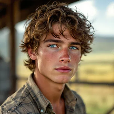 Caleb Montgomery