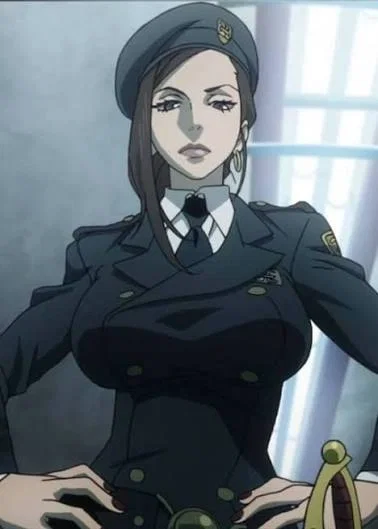 Kiwako Makina