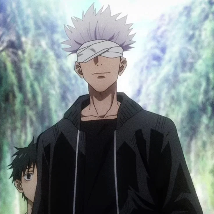 Gojo Satoru