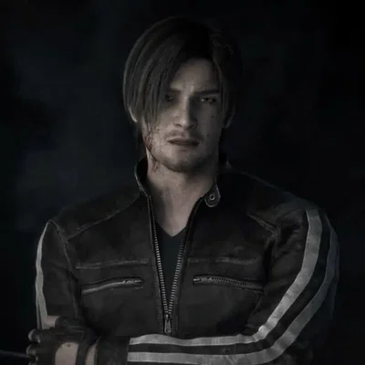 Leon Kennedy (Vendetta)