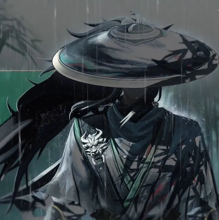 Qiuyuan || Wuthering Waves