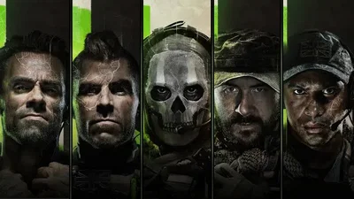 COD: Power Au
