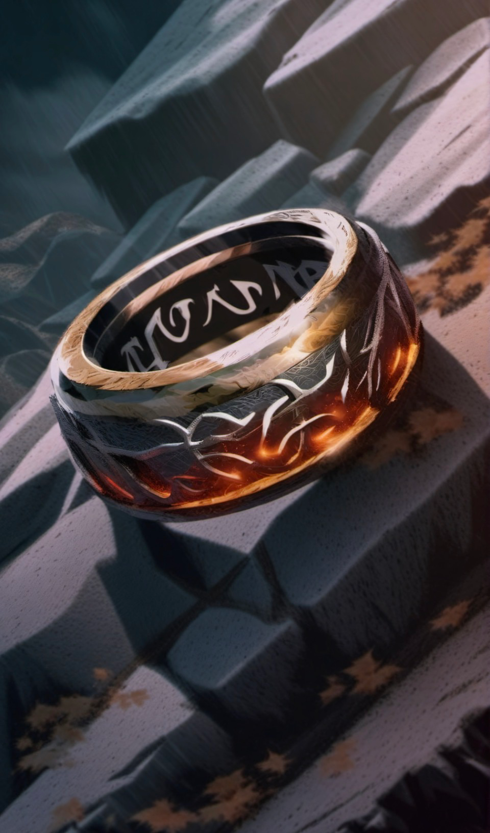 Lord of the Rings rp