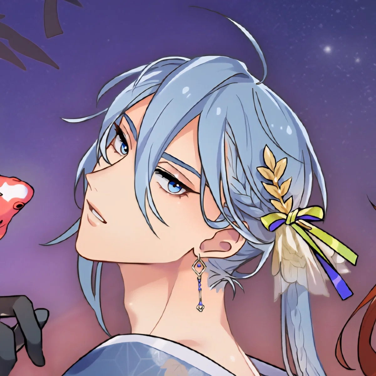 Edmond