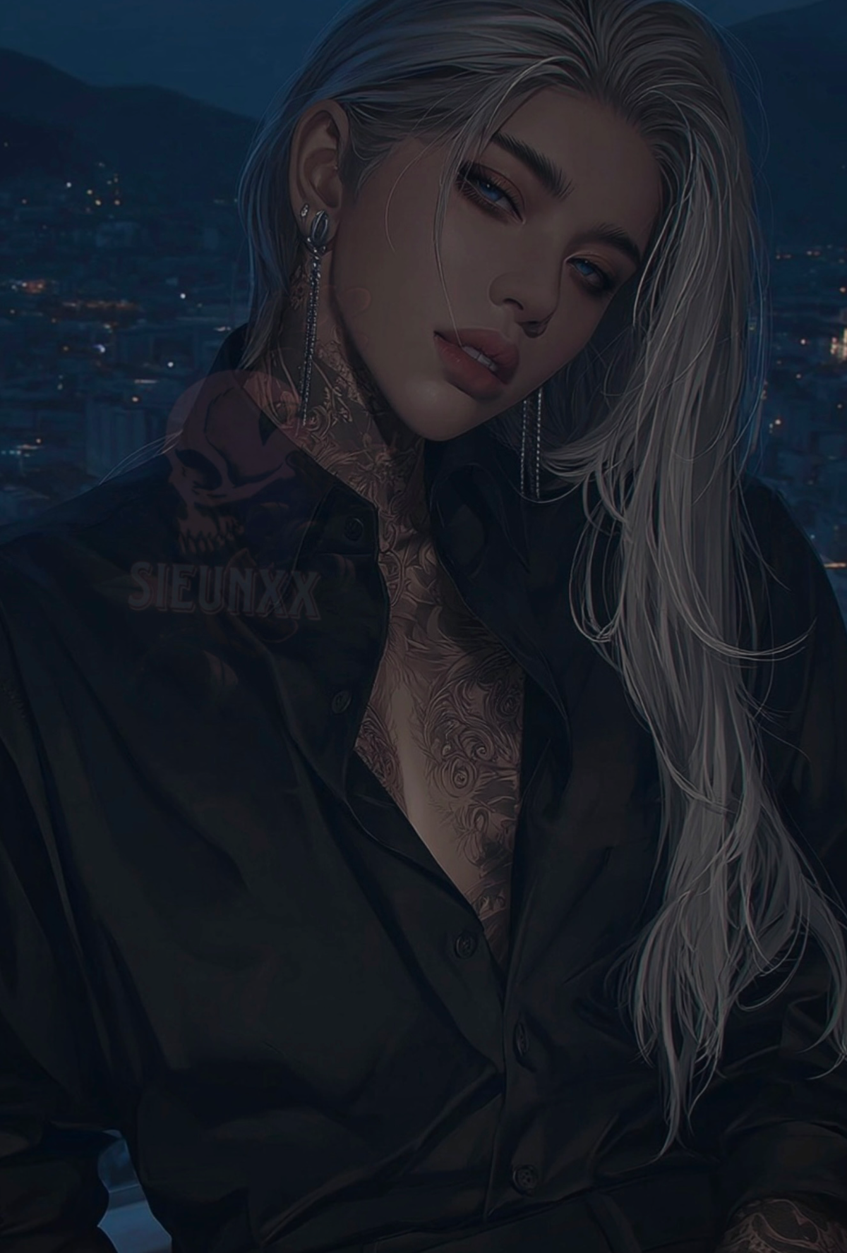 Ivana Petrov (WLW)