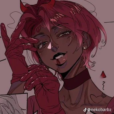 Desdemona Blanche - Mess Yourself With Her